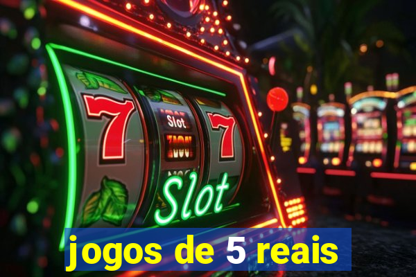 jogos de 5 reais